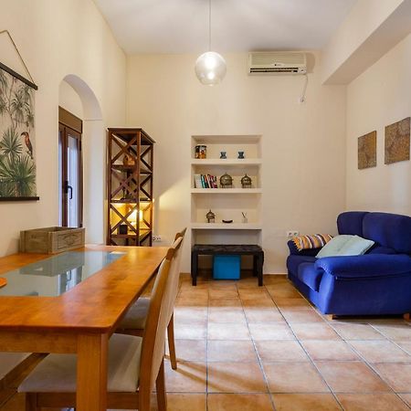 Casa Con Encanto En El Corazon Del Casco Antiguo Аркос-де-ла-Фронтера Екстер'єр фото
