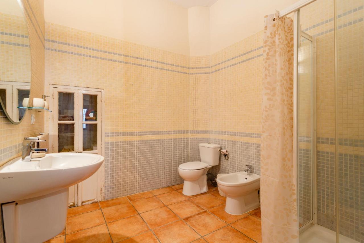 Casa Con Encanto En El Corazon Del Casco Antiguo Аркос-де-ла-Фронтера Екстер'єр фото